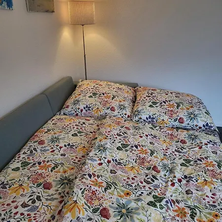 Апартаменты In Duisburg-baerl Дуйсбург