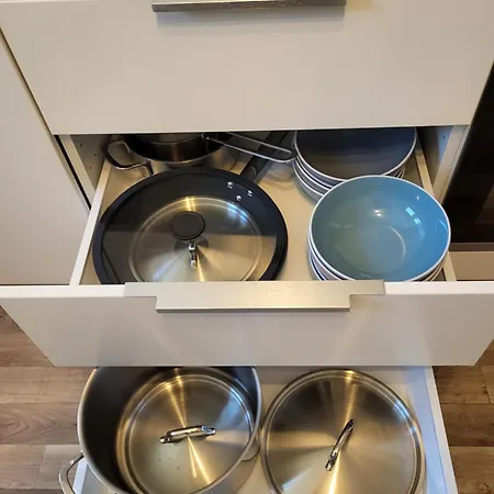 In Duisburg-baerl Apartmán Duisburg