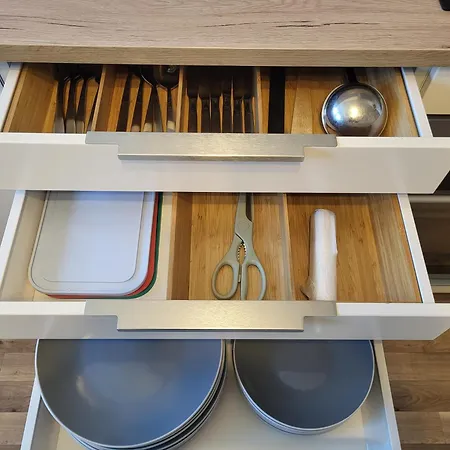 In Duisburg-baerl Apartmán