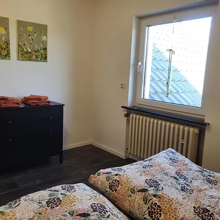 In Duisburg-baerl Duisburg