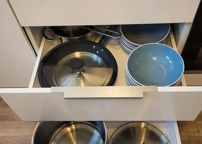 In Duisburg-baerl Apartmán Duisburg