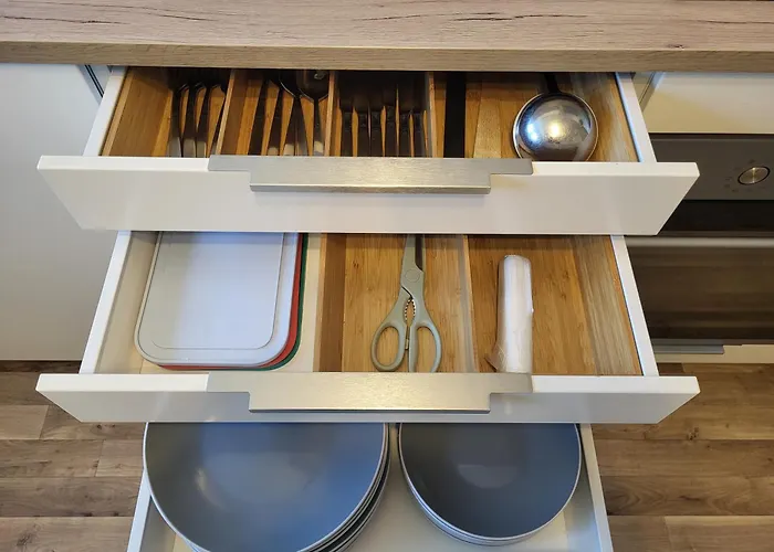 In Duisburg-baerl Appartamento