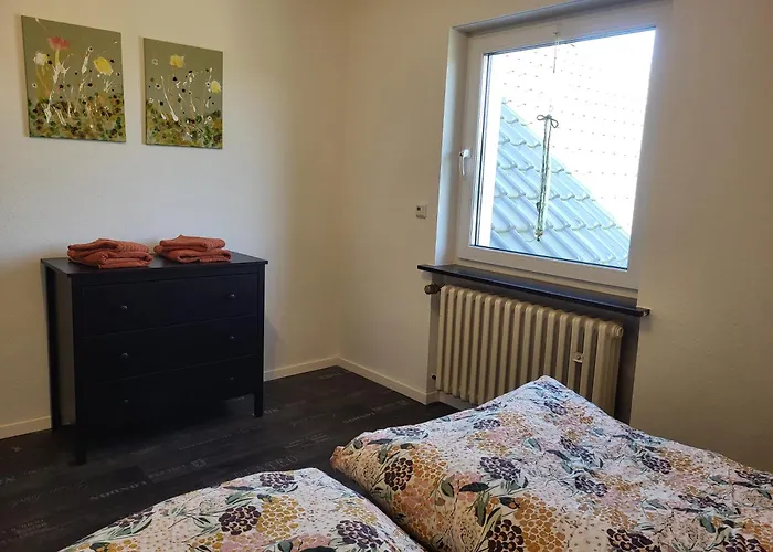 In Duisburg-baerl Duisburg